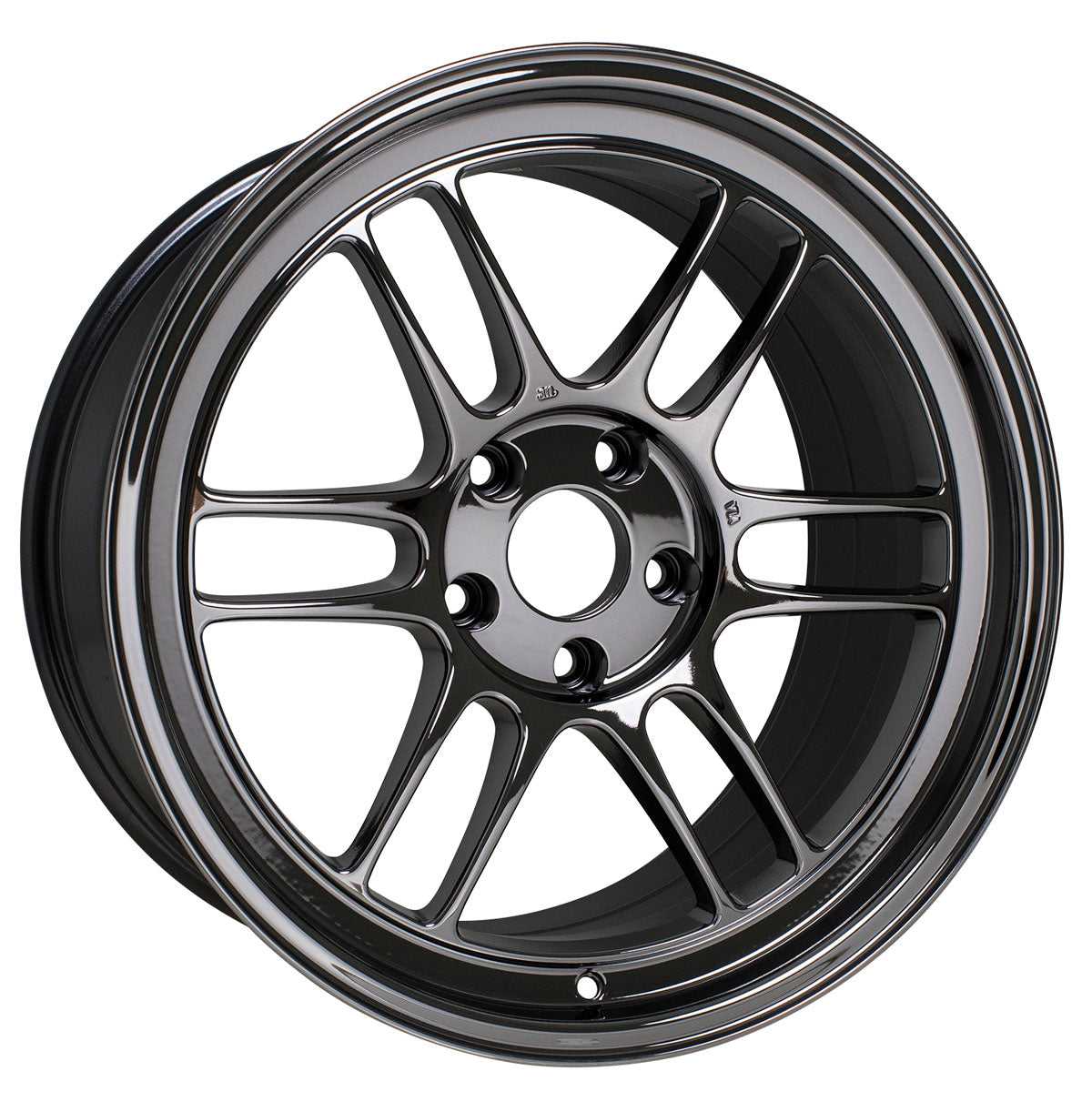 Enkei, Enkei RPF1 Felgen (15x8) [SBC Special Brilliant Coating +28mm Einpresstiefe] 4x100