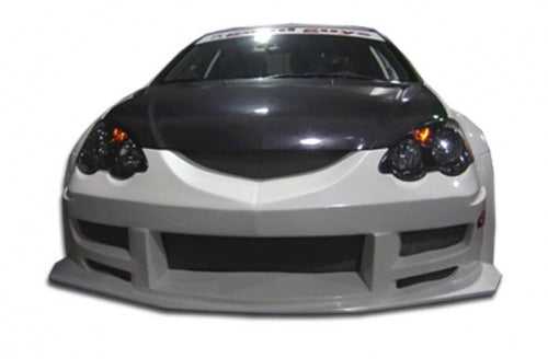 Extreme Dimensionen, Extreme Abmessungen Frontstoßstange Acura RSX (2002-2004) Duraflex GT300 Wide Body