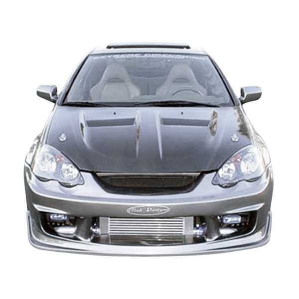 Extreme Dimensionen, Extreme Dimensions Frontstoßstange Acura RSX (02-04) [Duraflex] I-Spec/Typ M/ Vader