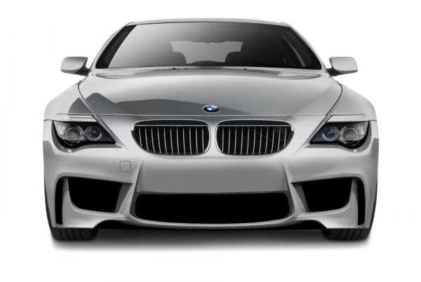 Extreme Dimensionen, Extreme Dimensions Frontstoßstange BMW 6er E63/ E64 Cabrio Coupe (04-10) Duraflex 1M Style