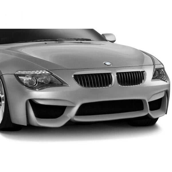 Extreme Dimensionen, Extreme Dimensions Frontstoßstange BMW 6er E63/ E64 Coupe (04-10) Duraflex M4 Style