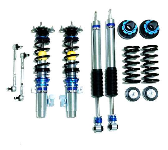 Flatout-Aufhängung, Flatout Coilovers Ford Escape 1. Generation (2000-2007) Lift Kit - GR Lite Off-Road Suspension