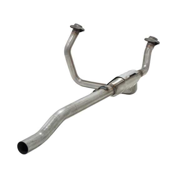 Flowmaster, Flowmaster Abgaskatalysator Dodge Ram 1500 4.7L V8 4WD (2002-2003) Federal - 2030006