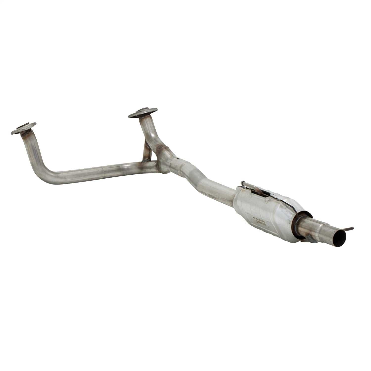 Flowmaster, Flowmaster Abgaskatalysator Ford F150/F250 (1984-1995) Bronco (1985-1995) EPA Federal - 2020057