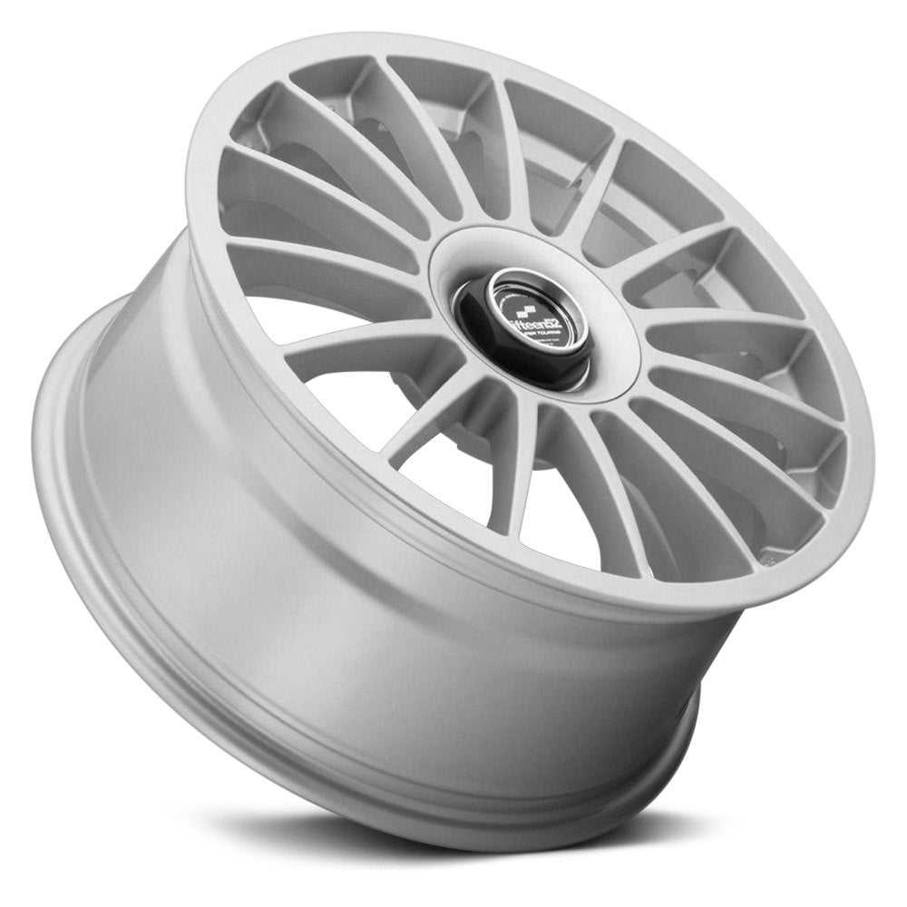 fünfzehn52, fifteen52 Podium Felgen (17x7.5 4x108 / 4x98 +42mm / +35mm Einpresstiefe) Speed Silver / Frosted Graphite / Rally White